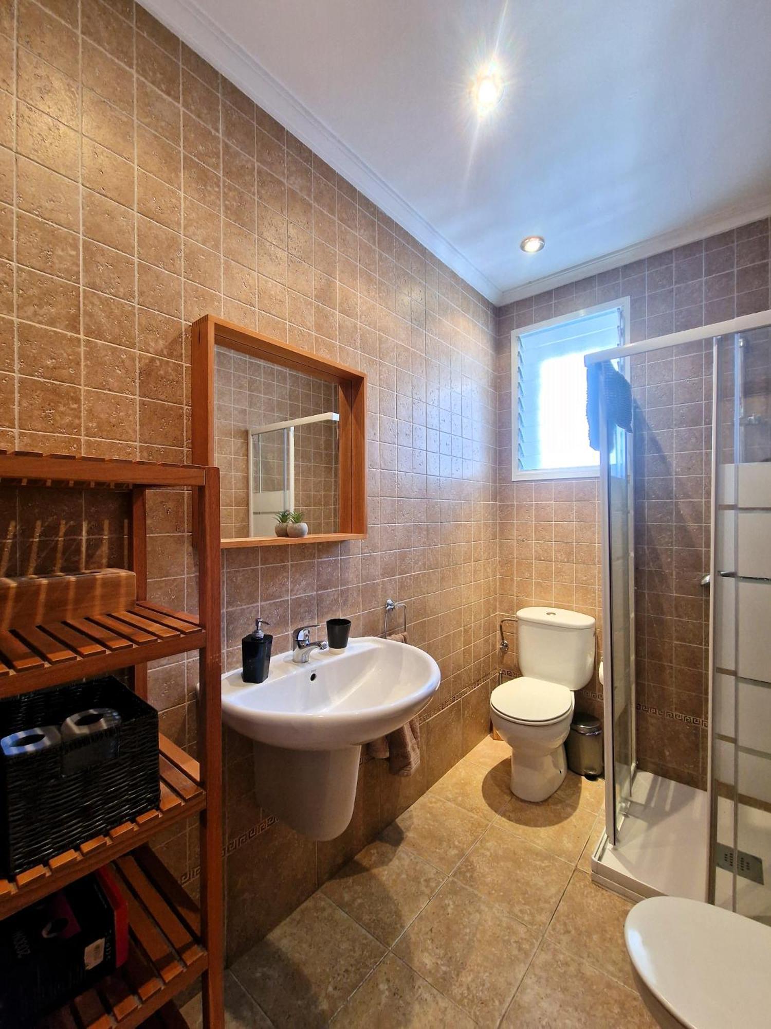 Apartamento Polvora, Junto Al Puente Romano Кордова Экстерьер фото